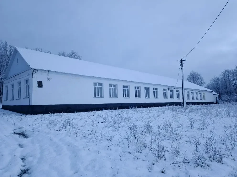 ООШ № 39 им. М.М. Шалжияна село Садовое