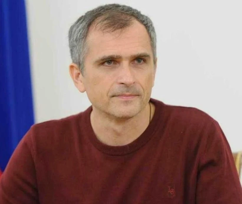 Мир сегодня с Юрием Подолякой