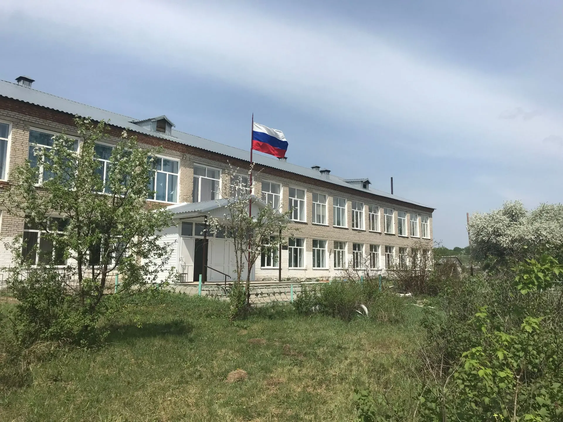 Официальный канал МКОУ "Новозыряновская СОШ"
