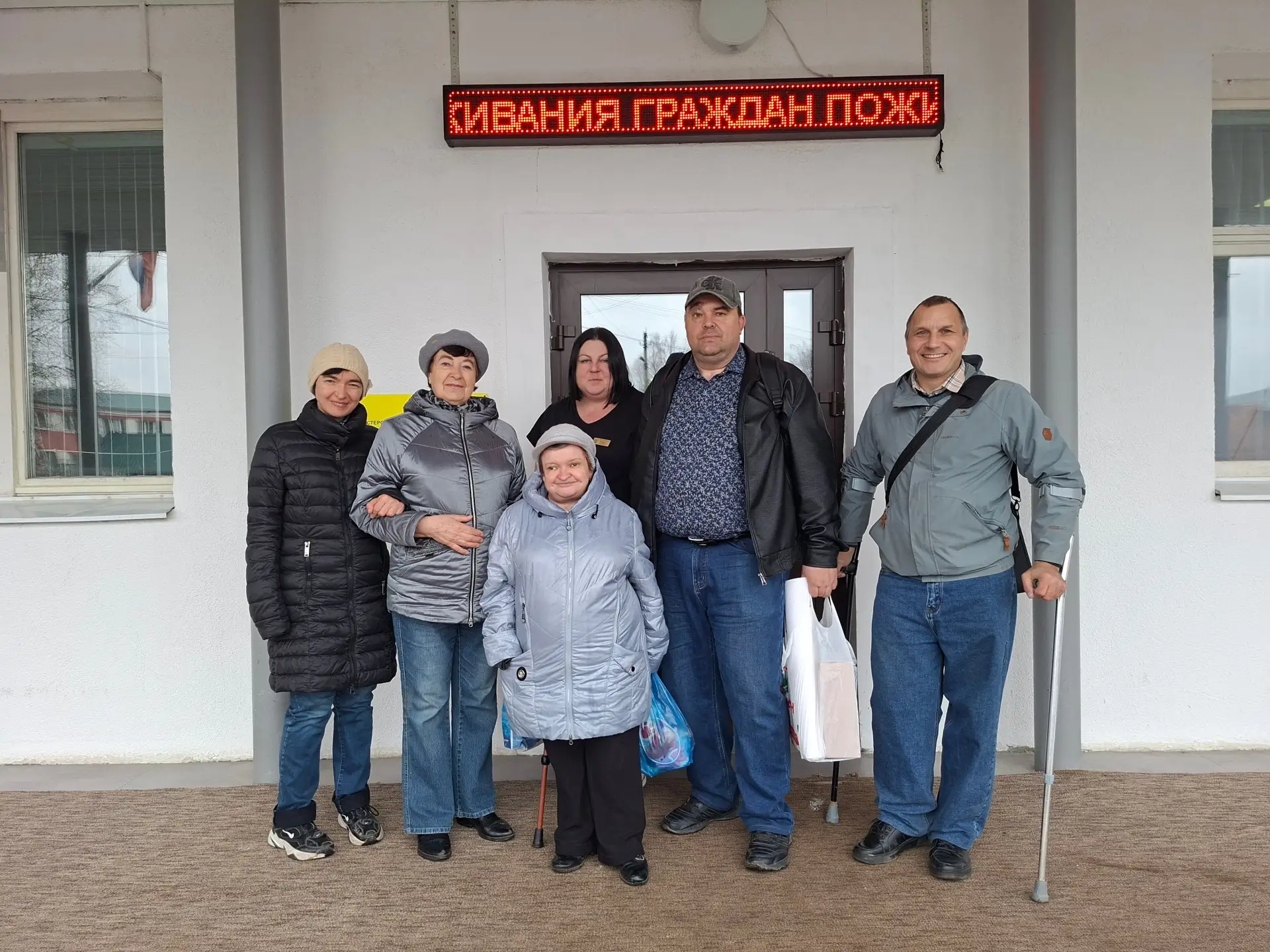 🏆 Областные соревнования по шашкам в Сосновском ДСО!

В Сосновском доме социального обслуживания со