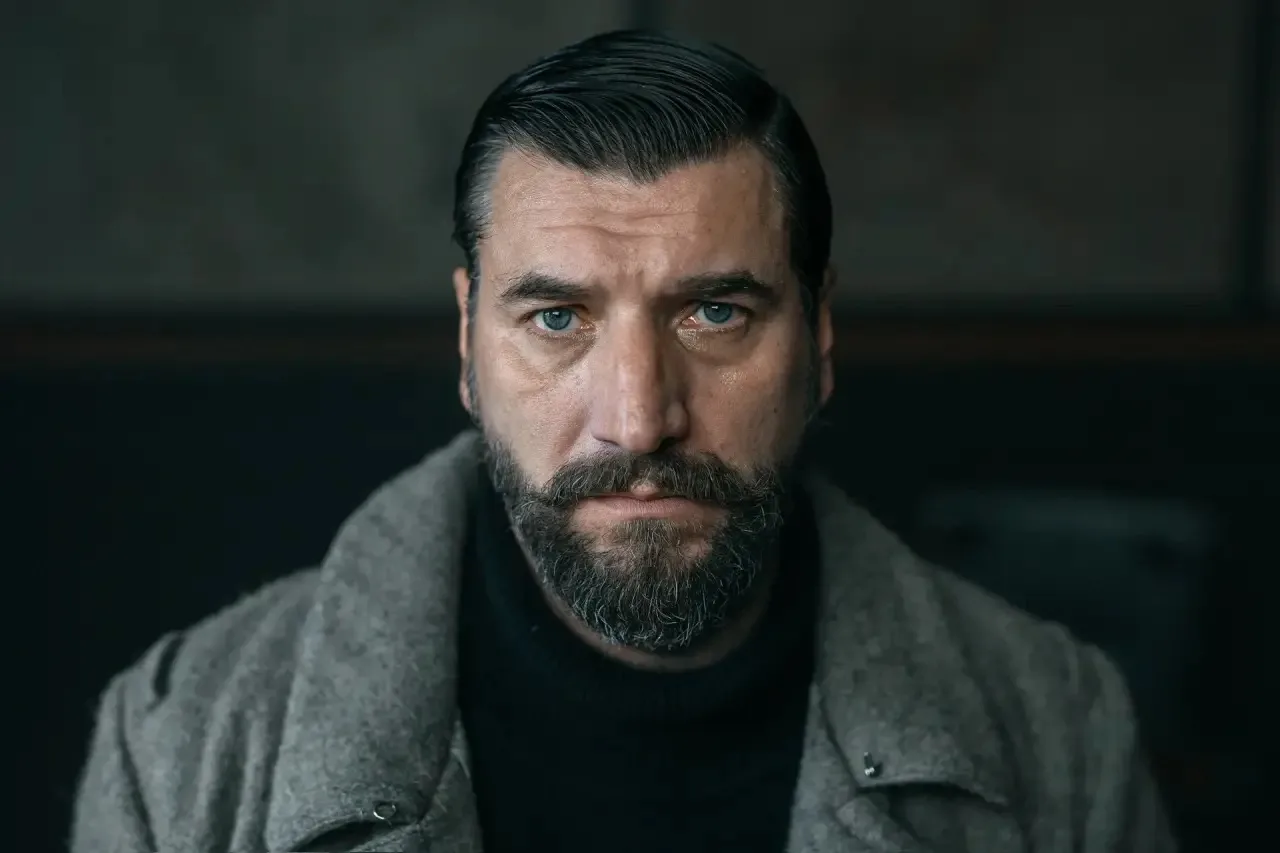 «Константинополь» обсуждают за границей

Сериал попал в программу престижного Shanghai Television Fe