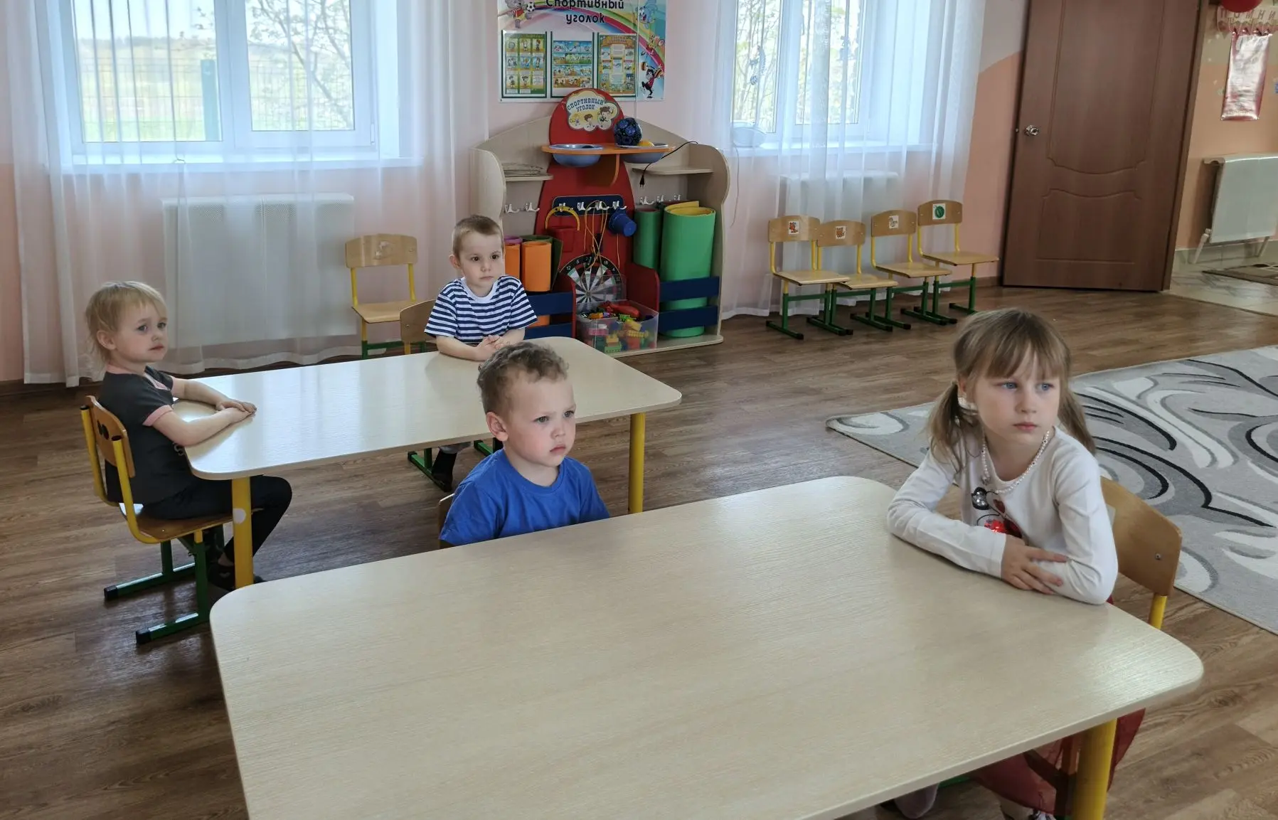 Сегодня мы просмотрели анимационный фильм " Чтобы не забыть ". Такие фильмы  помогают в доступной и 