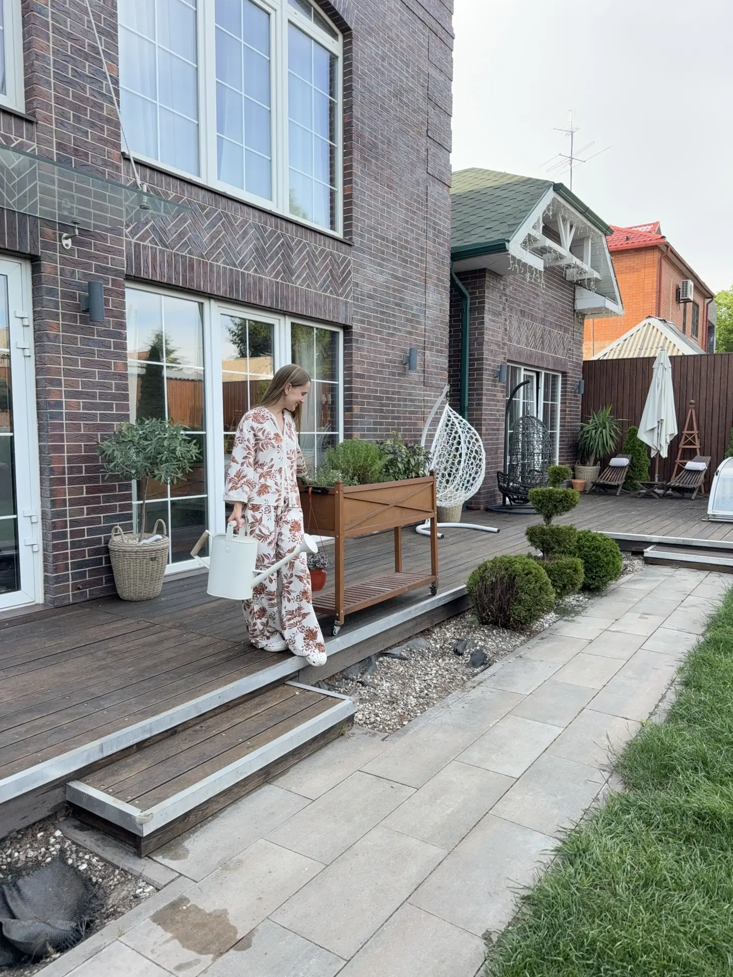 КИРПИЧ, ИЗ КОТОРОГО СЛОЖЕН НАШ ДОМ 🏡

Доброе утро, друзья! 🌞 Желаю всем прекрасного дня! Пока соби