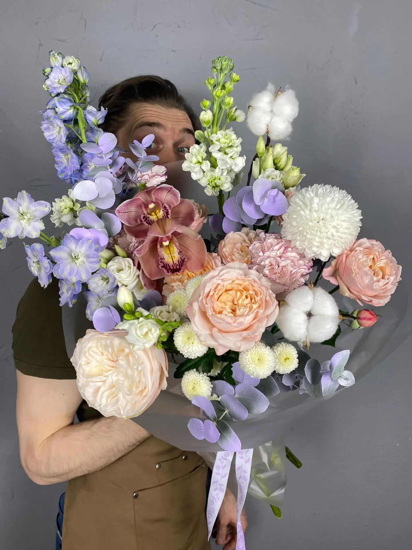 Ребята, привет! 👋 🌿 
Только что разобрали поставку — делимся видео расставленной витрины! 📦✨
Уже 