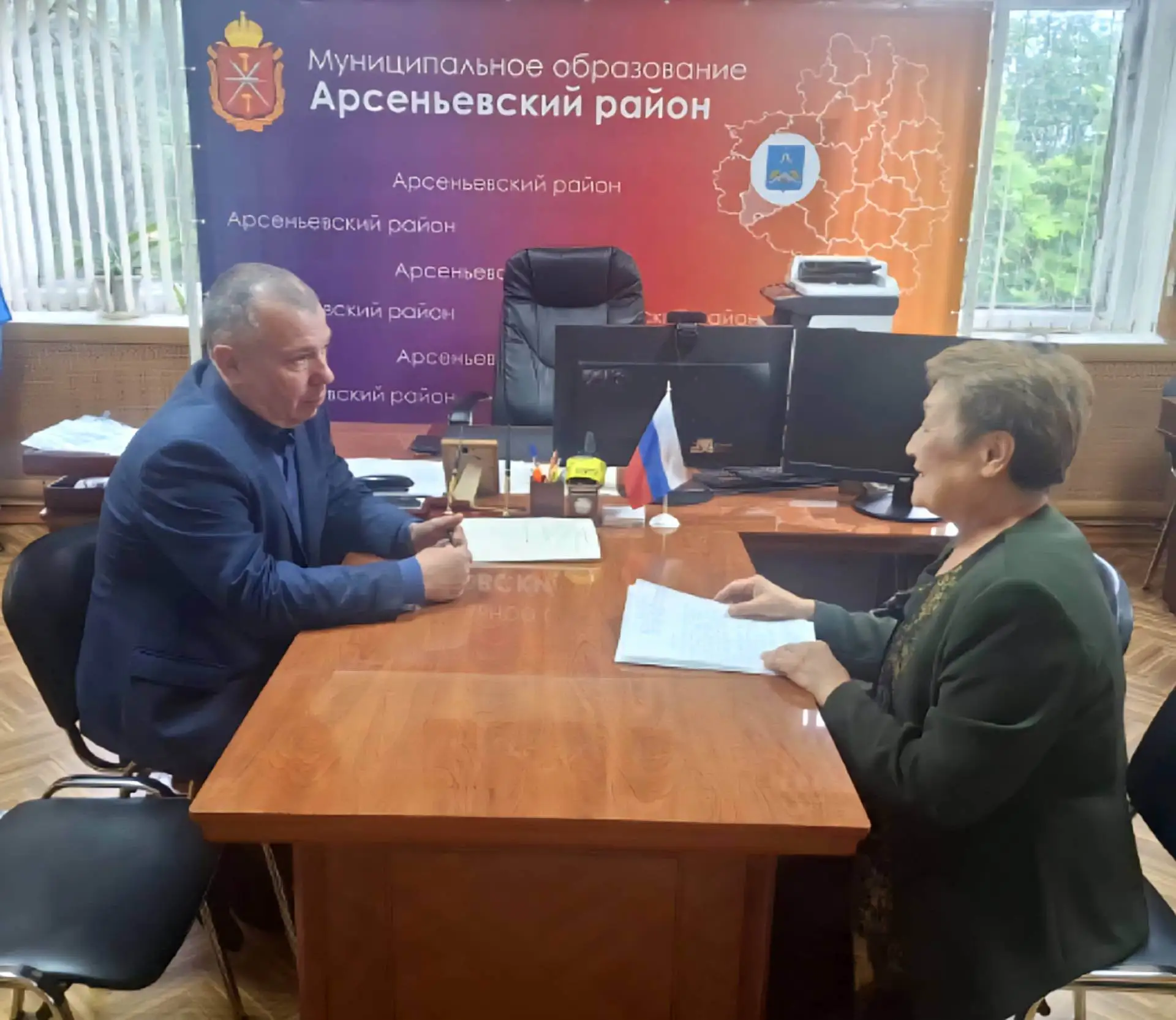 Друзья! Напоминаю, по поручению Губернатора Тульской области, члена президиума регионального политич