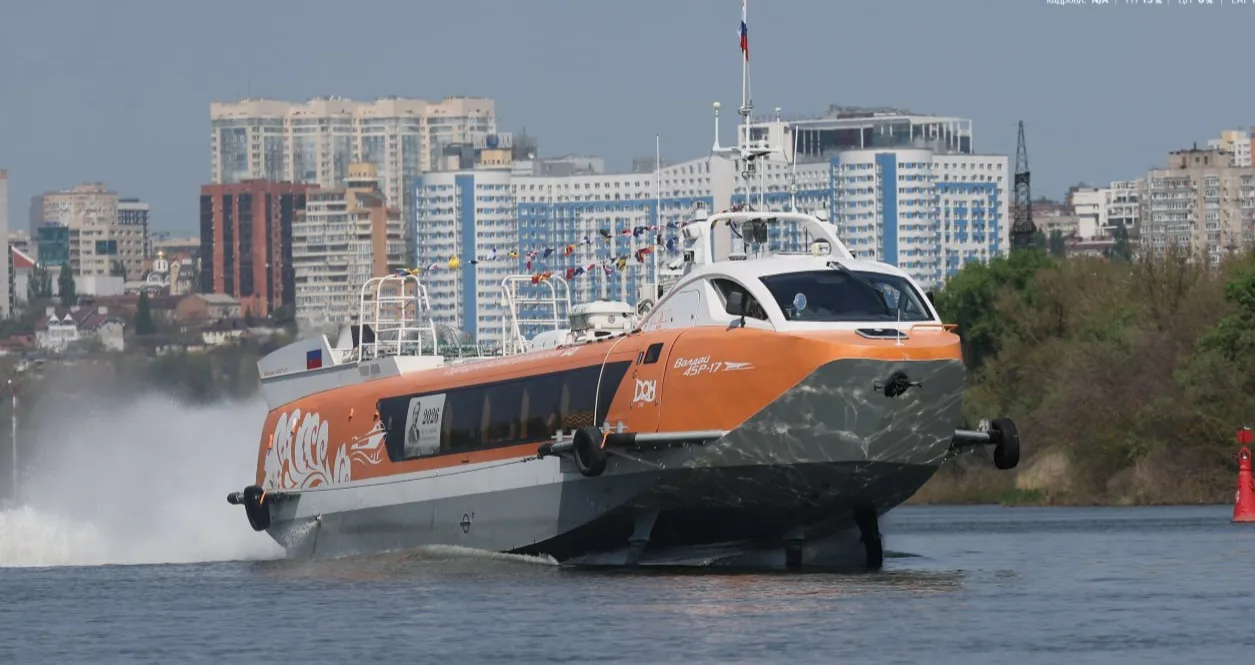 ✔Открыта продажа билетов на июнь!

🛥Планируйте заранее ваш отдых и приобретайте билеты на нашем сай