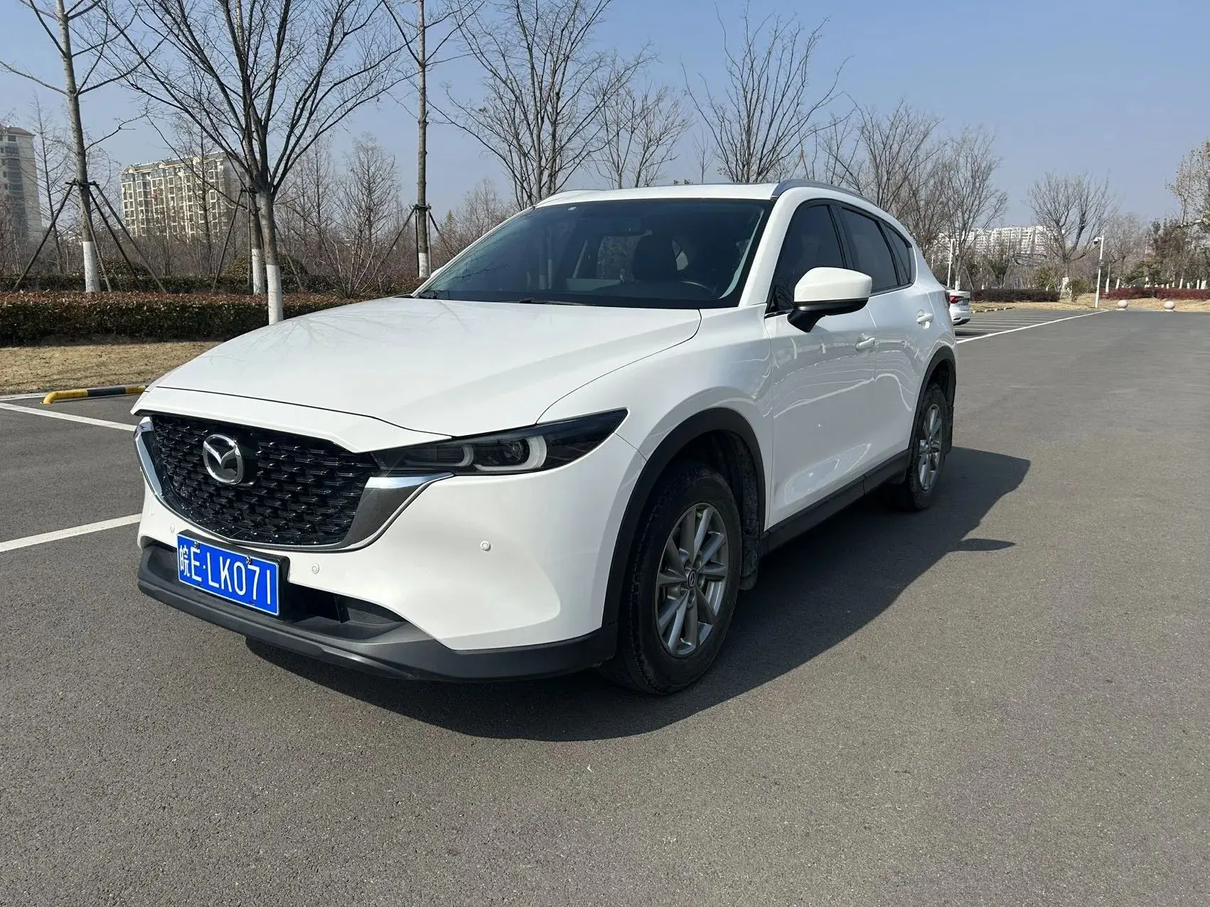 Двигатель: 2.0 л, 155 л.с., Бензин
Привод: 2WD
КПП: АКПП
Пробег: 40 000 км

Цена:
2 469 000 ₽

Девоч