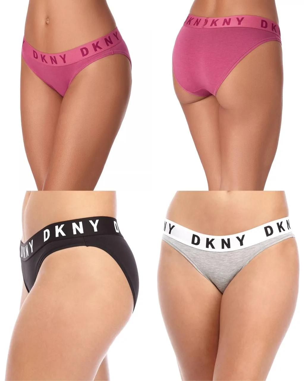 Трусики DKNY Cozy Boyfriend Bikini Panty
❗️1170₽ + доставка

Размеры:
❤️Черные: S, M, L, Xl
❤️Серые: