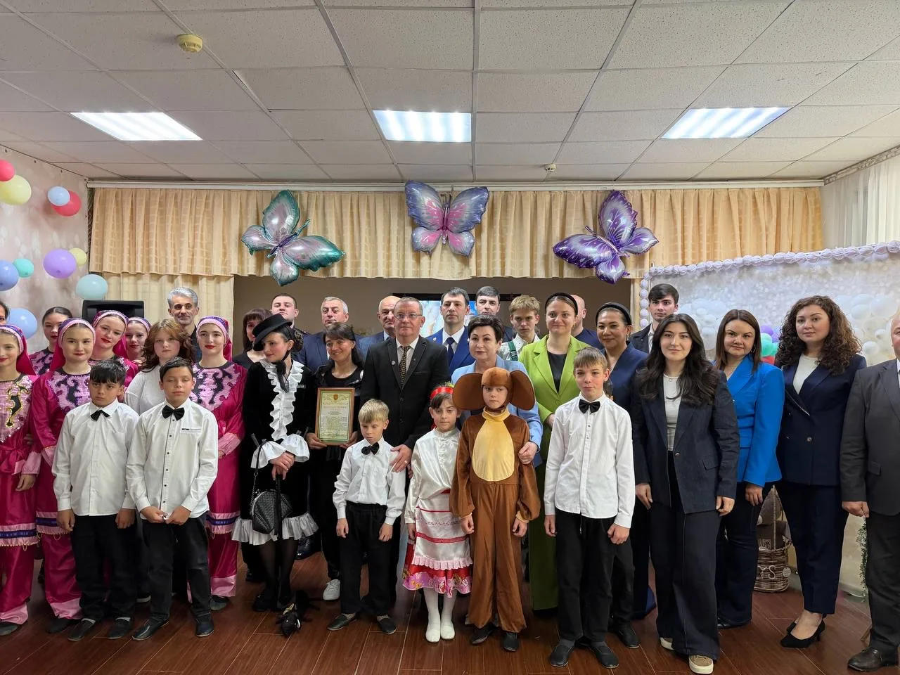 ▎Сегодня, 1 июня 2026 года, мир отмечает один из старейших международных праздников, посвященный защ