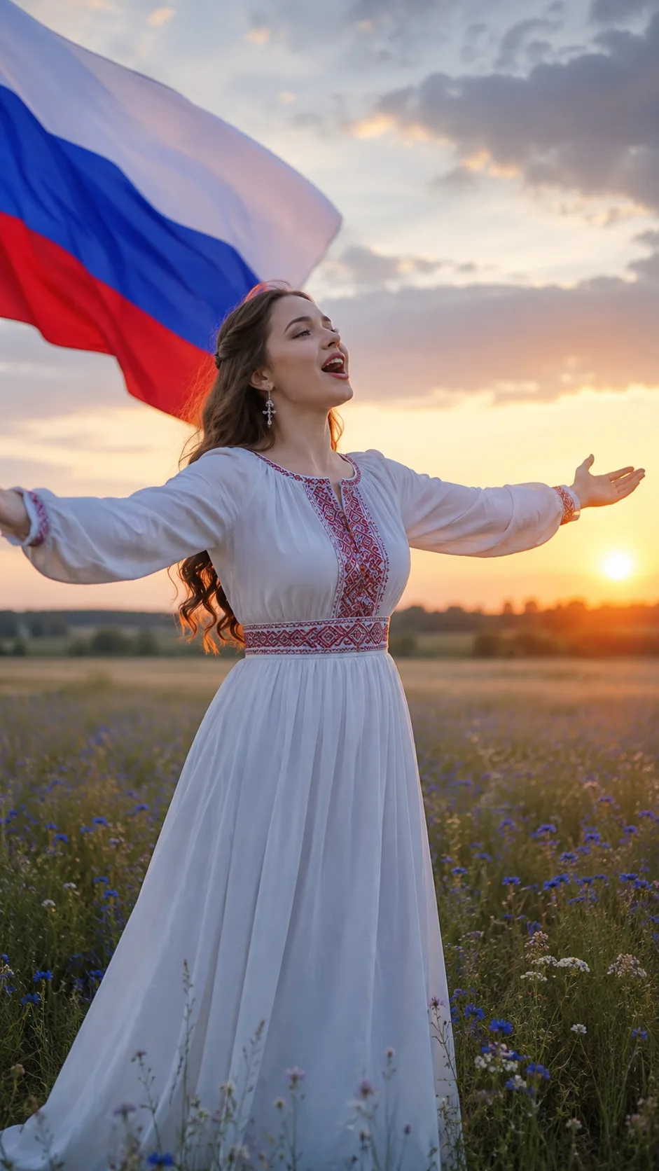 🇷🇺 С Днём России!

Дорогие вокалисты, педагоги по вокалу, музыканты и все, кто посвятил свою жизнь