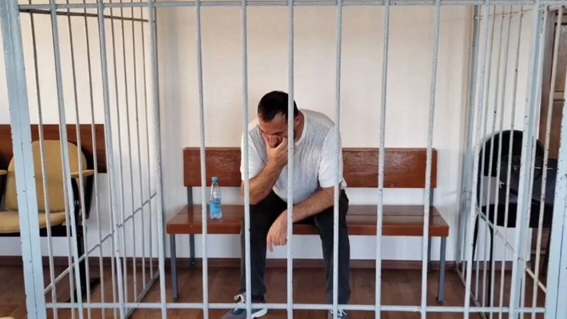 С «ПромСтроя» взыскали больше миллиарда. Но отдал ли скандальный подрядчик деньги — неизвестно.

Суд