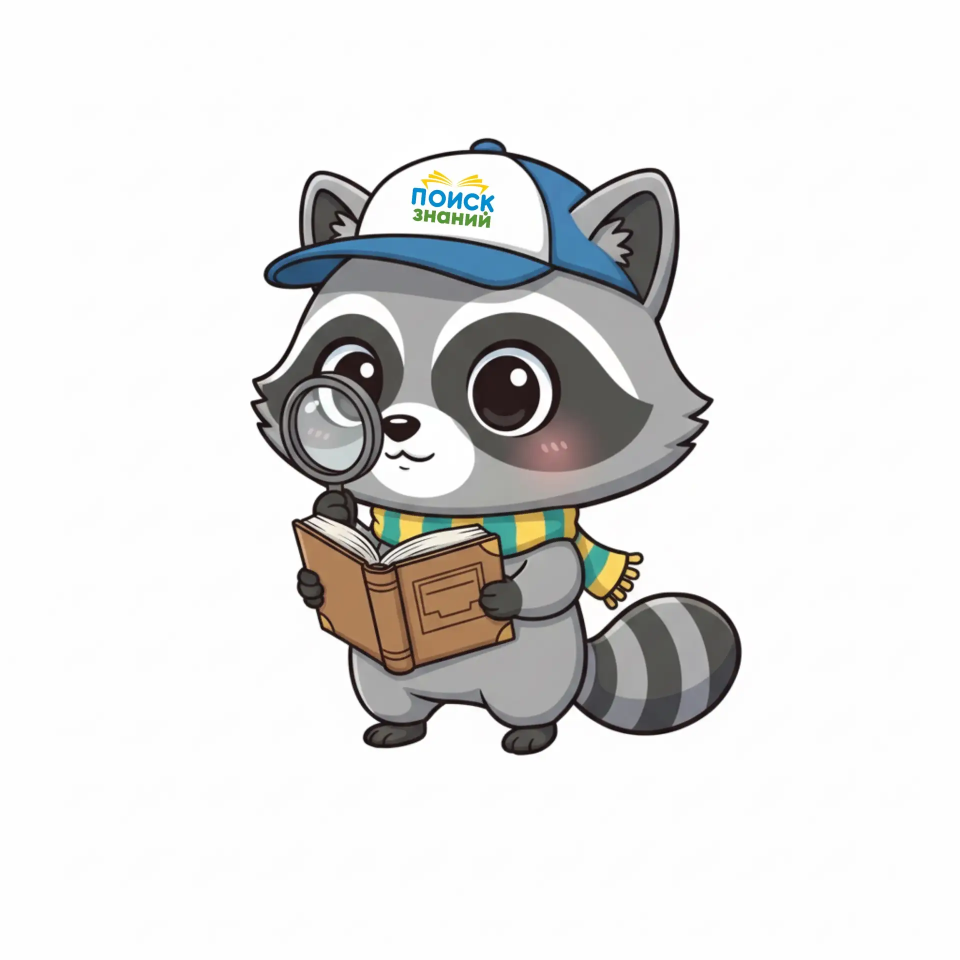 Всем-всем большой привет! Давайте знакомиться! 🦝✨

Дорогие наши почемучки и их родители! В нашем це