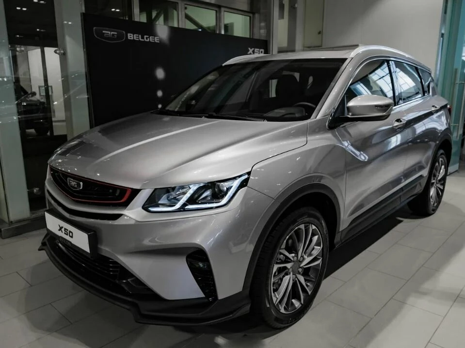 Срочная ликвидация склада! GEELY Симферополь

Скидки на новые BELGEE до 40% - только 7 дней!

Снизил