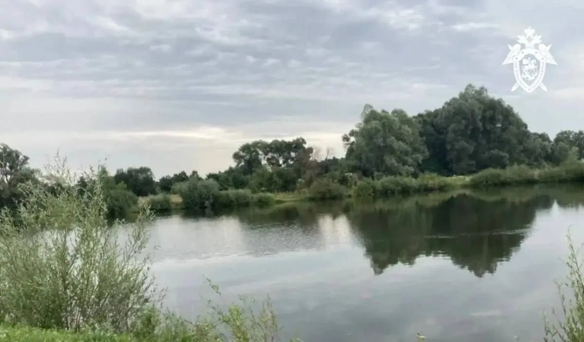 Мужчина утонул в водоёме под Атнарами

В Красночетайском районе погиб 44-летний мужчина. По предвари