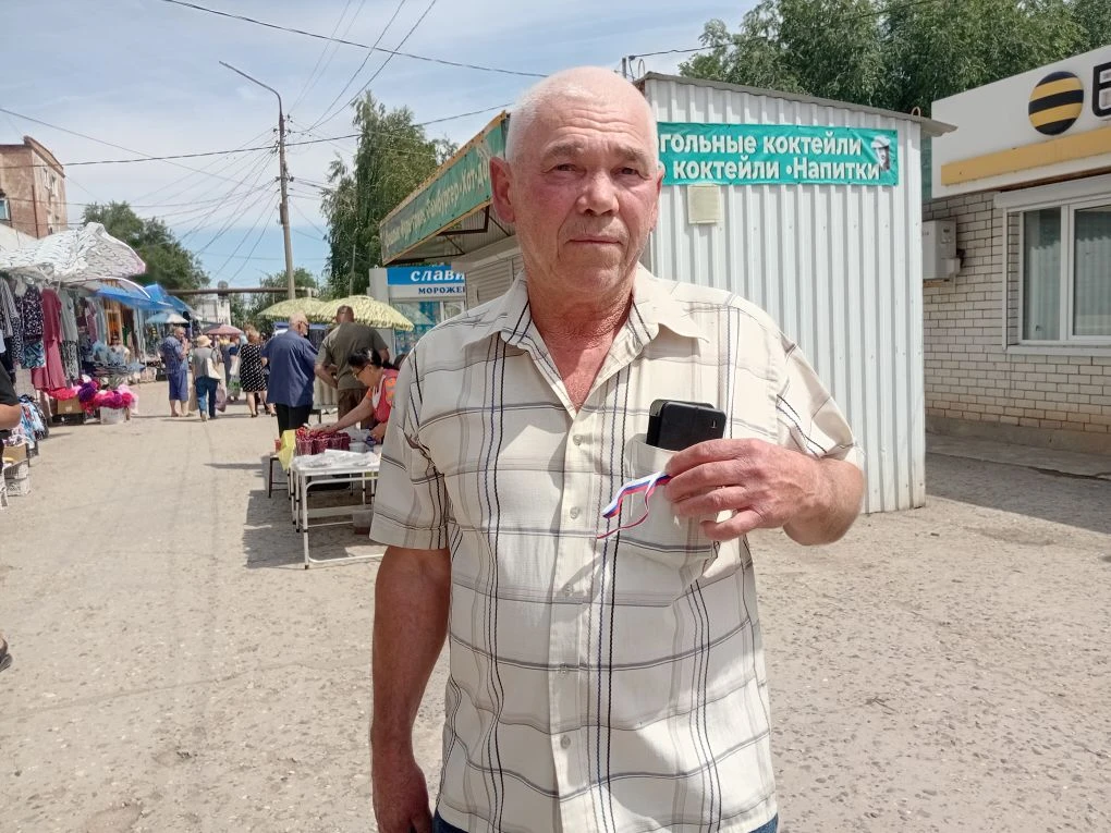 Специалисты культурно-досугового центра  МО «Икрянинский сельсовет» присоединились к Всероссийской п
