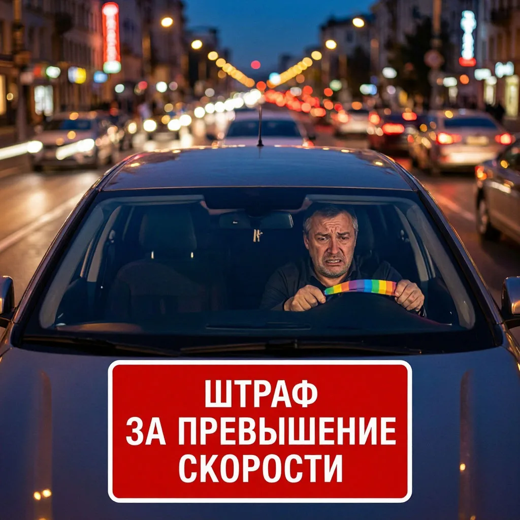 Подскажите, а у нас в городе камеры какие-нибудь штрафы цветные "фоткают"? Или только ч/б.
Очень нуж