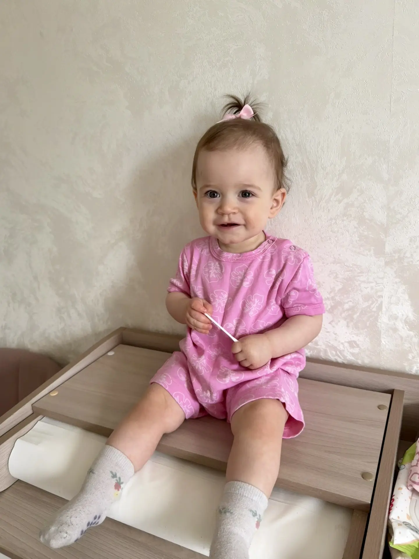 Бусинка такая 💕