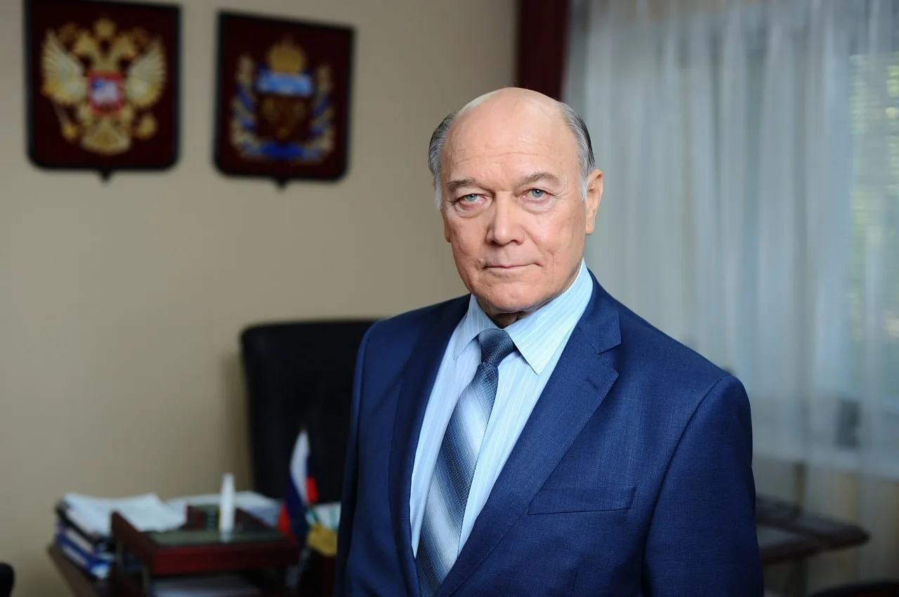 В Оренбуржье выберут нового уполномоченного по правам человека. 

Анатолий Чадов, занимавший эту дол