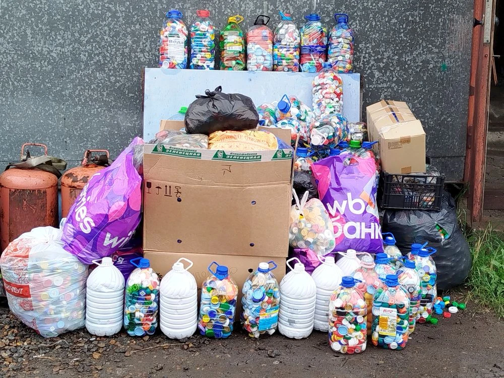 🌍♻️ «Крышечки на благо»: как наш детский сад меняет мир к лучшему!
Дорогие друзья, родители и воспи