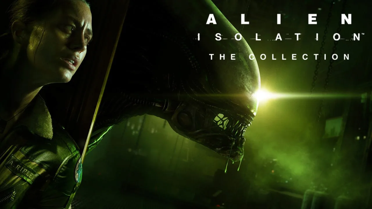 Alien: Isolation The Collection (2015) [Horror]

🛍СКИДКА🛍 

📹 Трейлер 

🎮 PlayStation 4|5 — 1 73