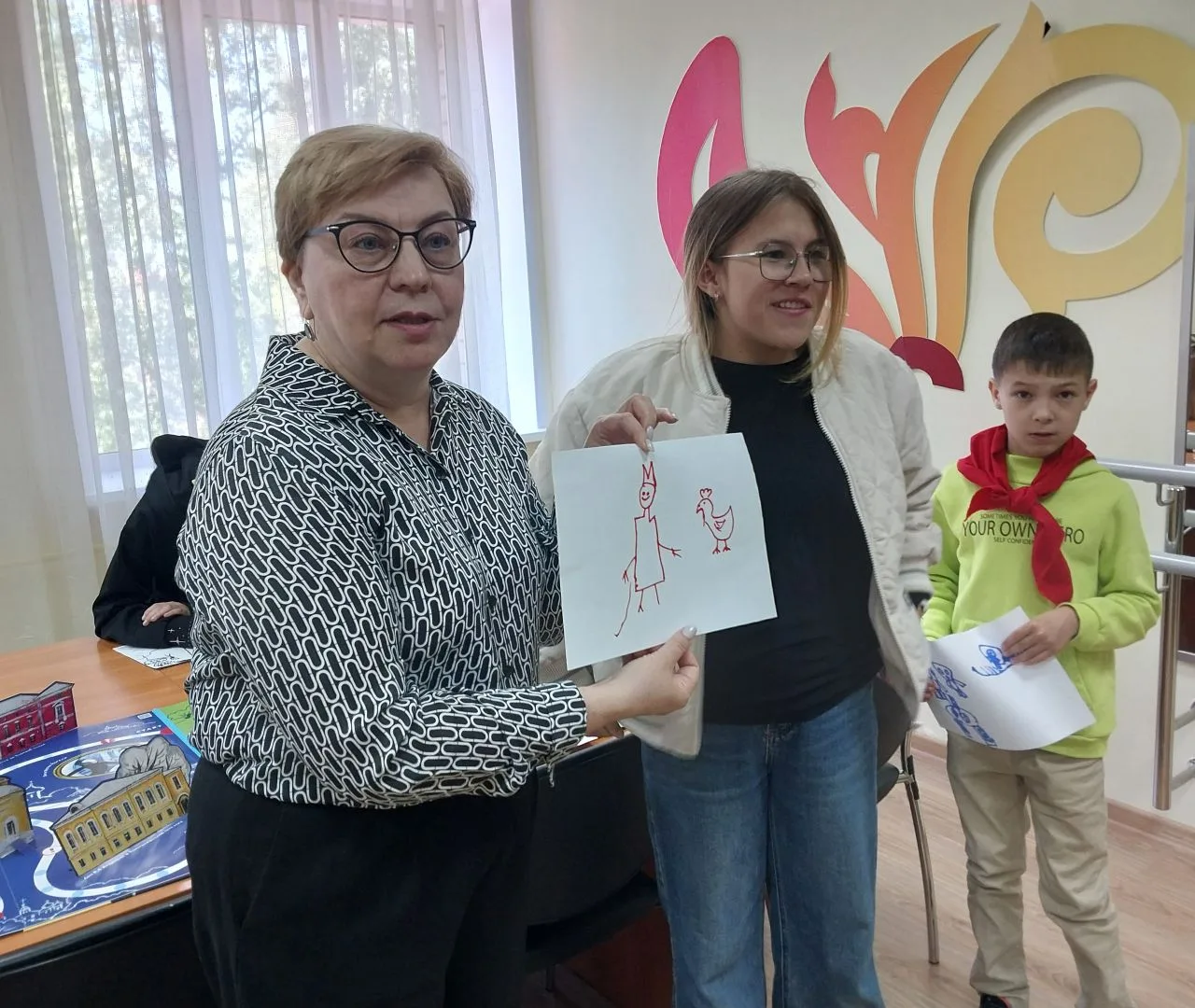 ✨ В рамках проектов «Яркое лето Чувашии» (инициатива главы республики Олега Николаева), «Культура дл