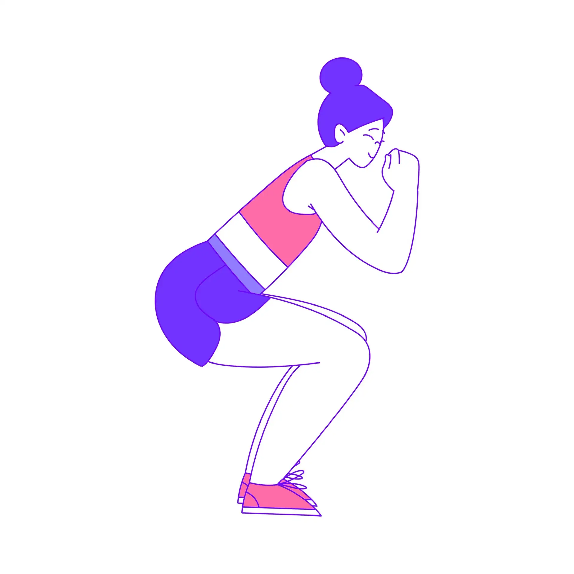 🔥 HIIT: как за 20 минут получить то, на что раньше уходил час

Что такое HIIT HIIT (High-Intensity 