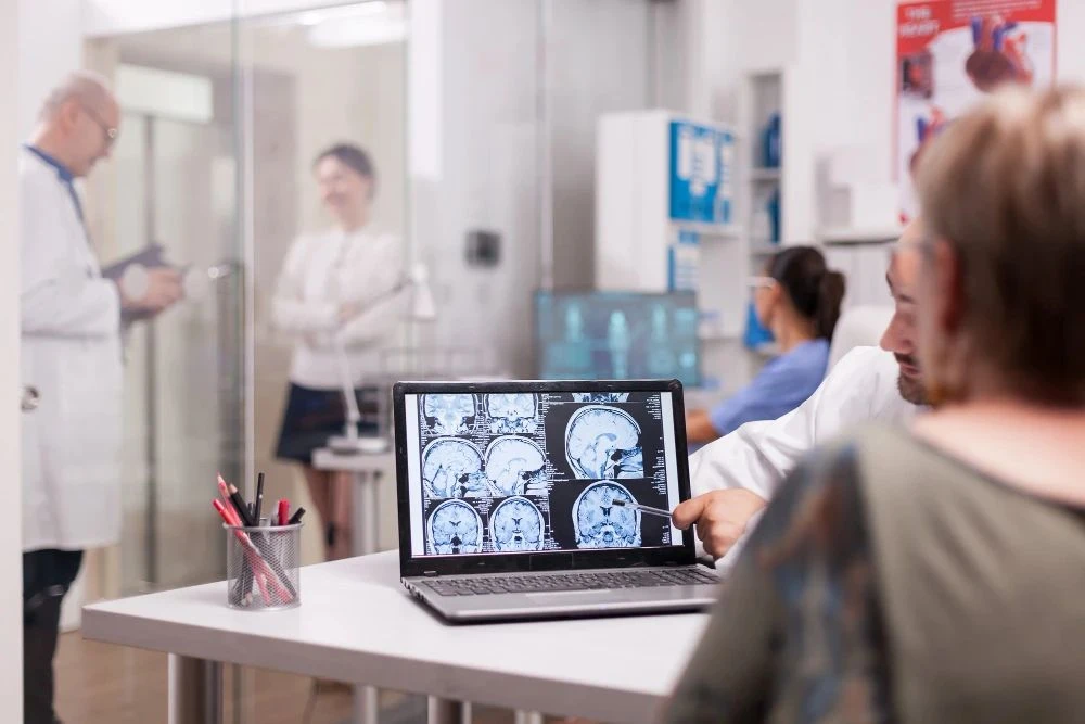🧠  Поговорим об энцефалопатии 🧠
В рамках Недели сохранения здоровья головного мозга рассказываем о