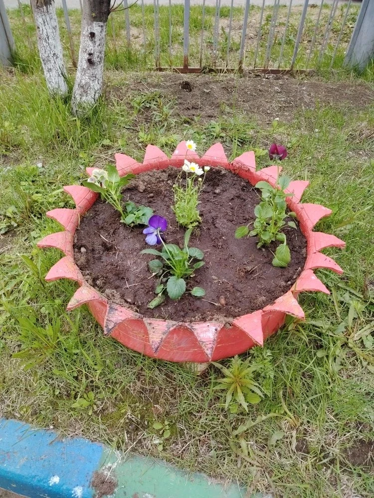 🌈 Радужное лето в группе «Солнышки»! 🌸

Лето — это время красок, творчества и отличного настроения
