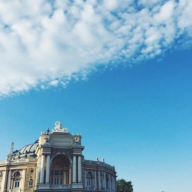#фото_Одесса

Подписаться:
• max.ru/Odessa
• t.me/Nasha_Odessa
