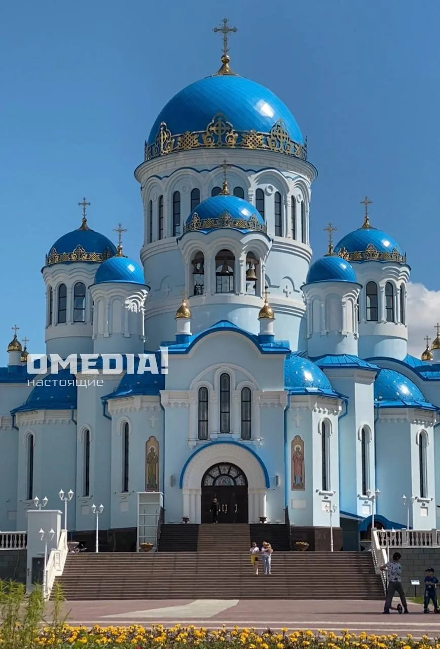 Чудотворную Феодоровскую икону Божией Матери привезут из Костромы в Ханты-Мансийскую епархию. В Сург
