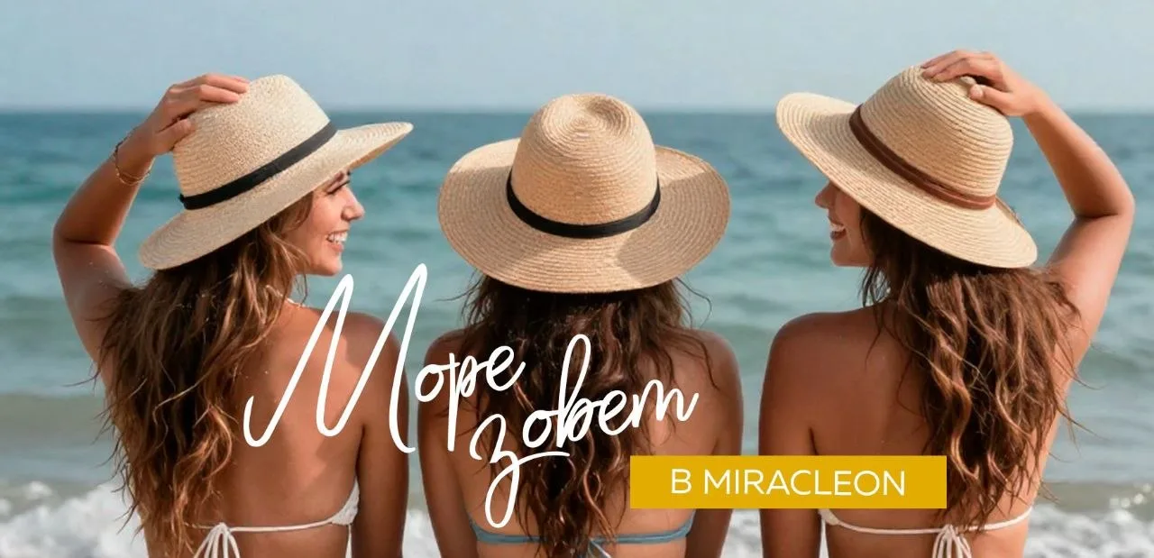 📍Скидка 20% на топовые отели Miracleon в Анапе

Море зовет на незабываемый отдых с выгодой 20%

🏨 