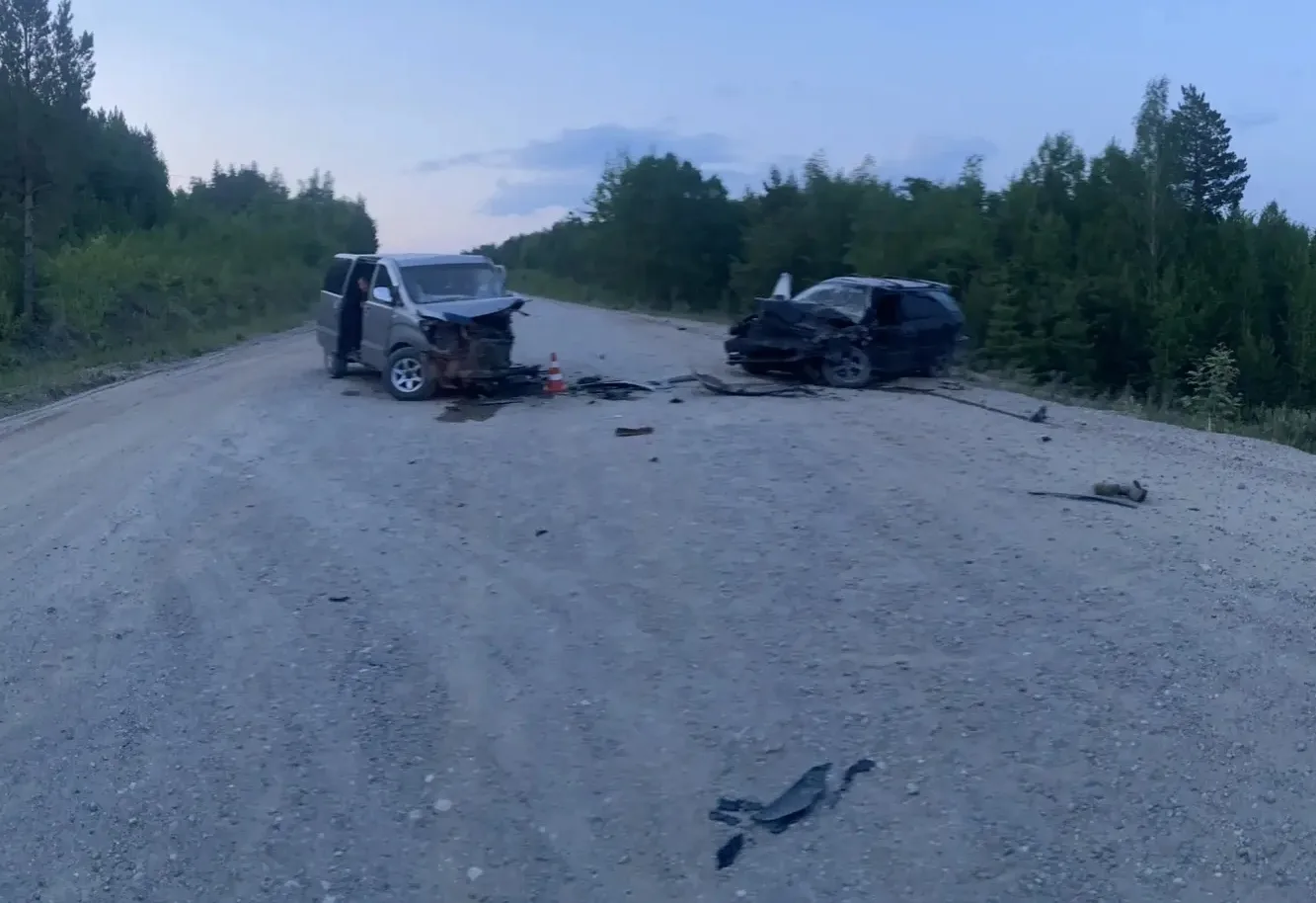 В Богучанском округе пять человек пострадали в ДТП

09.06.2026 на 81 км а/д Богучаны - Кодинск, 43-л