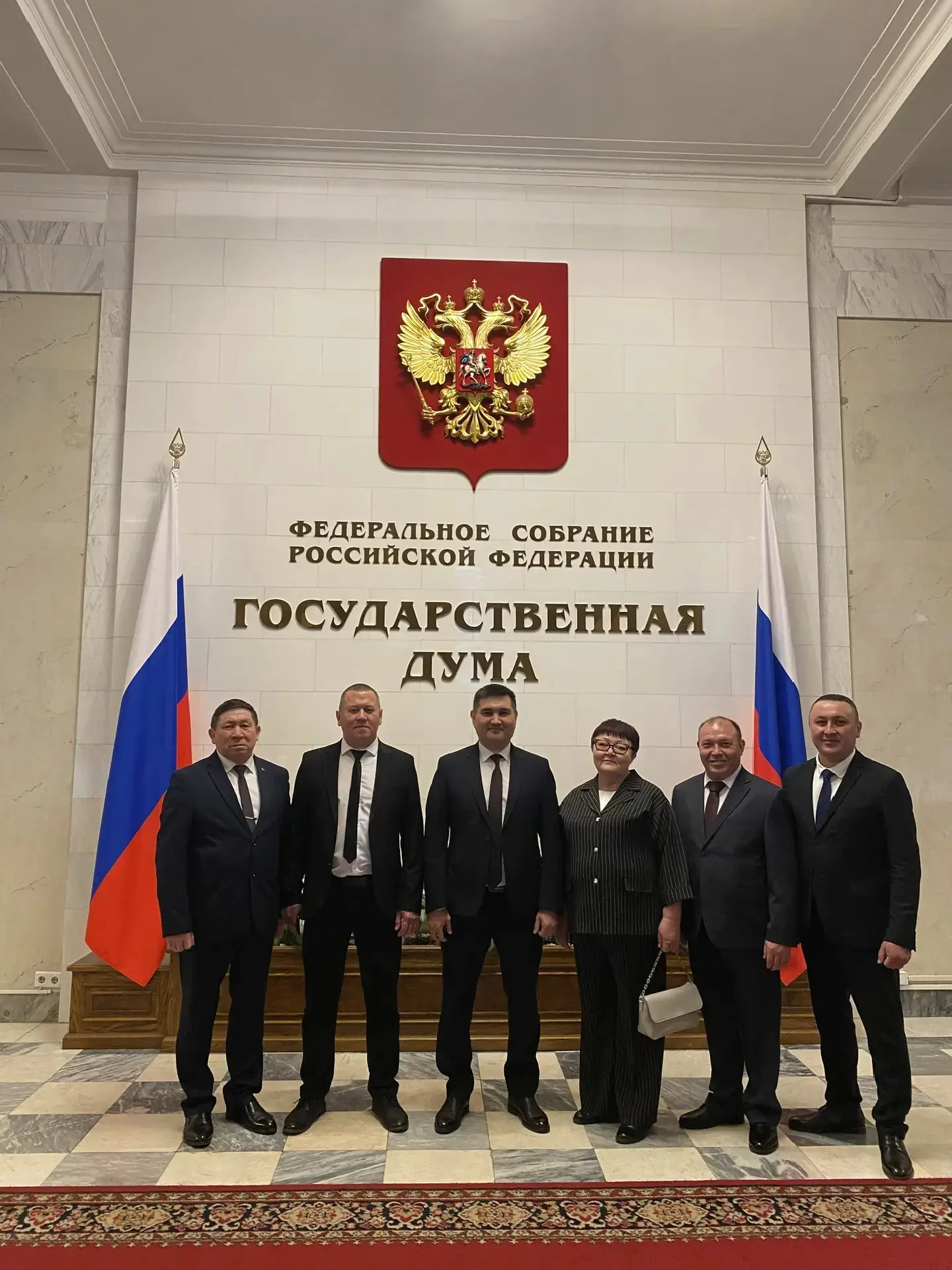 III Всероссийский  форум  «Малая Родина - сила России» продолжает свою работу. Сегодня в программе -