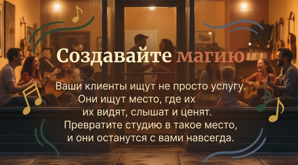 Доброе утро! ☀️
Напоминаю: сегодня в 11:00 мск встречаемся на эфире про креативные мероприятия как с