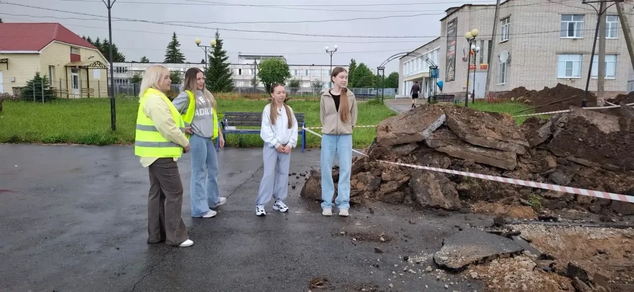 🚦 Продолжаем акцию «Родительский патруль»!

Дорогие друзья! Несмотря на начало летних каникул, наша