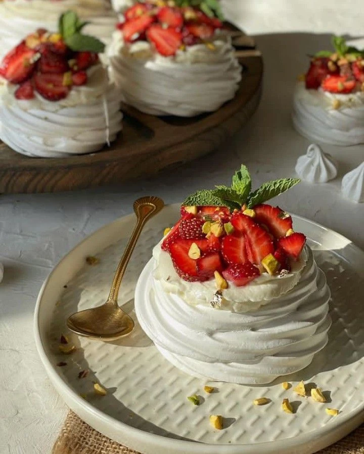 🍰 СЕГОДНЯ В 12:00 ПО МСК — СОБИРАЕМ ПП ПИРОЖНОЕ ПАВЛОВА! 🍰

Добрый день!

На связи Надежда Такташк