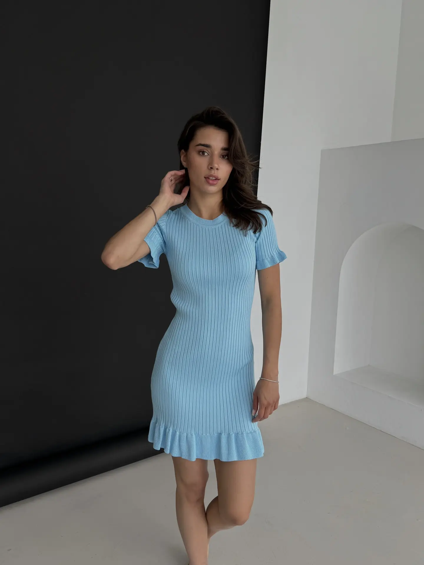 летнее платье
one size 🏷️ 3 500 р.