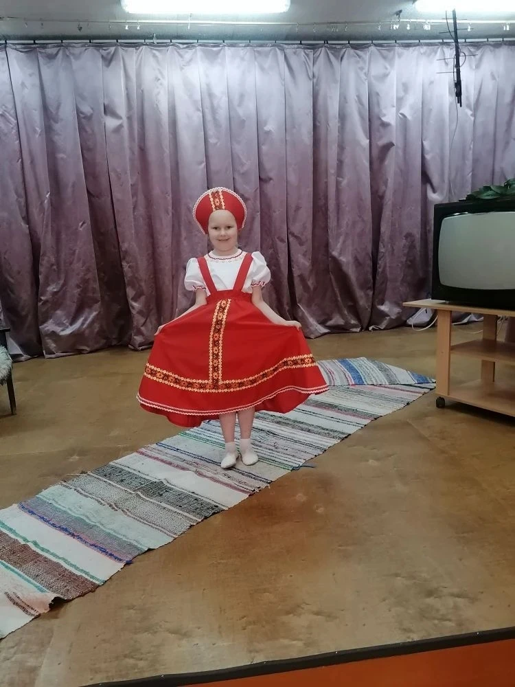 Наши таланты на сцене! 🎤🌟

В п. Зайково состоялся муниципальный творческий праздник «Звонкие колок