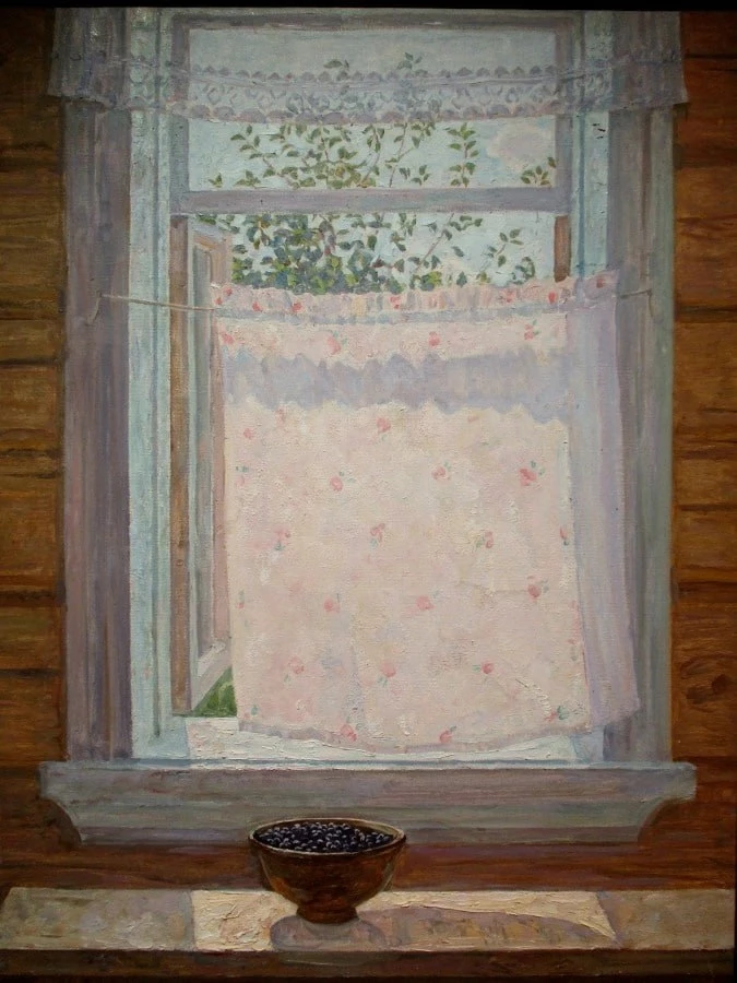 Лето красное. 1978

Леонова Елена Леонидовна (1928 - 1999)

@sovietarts