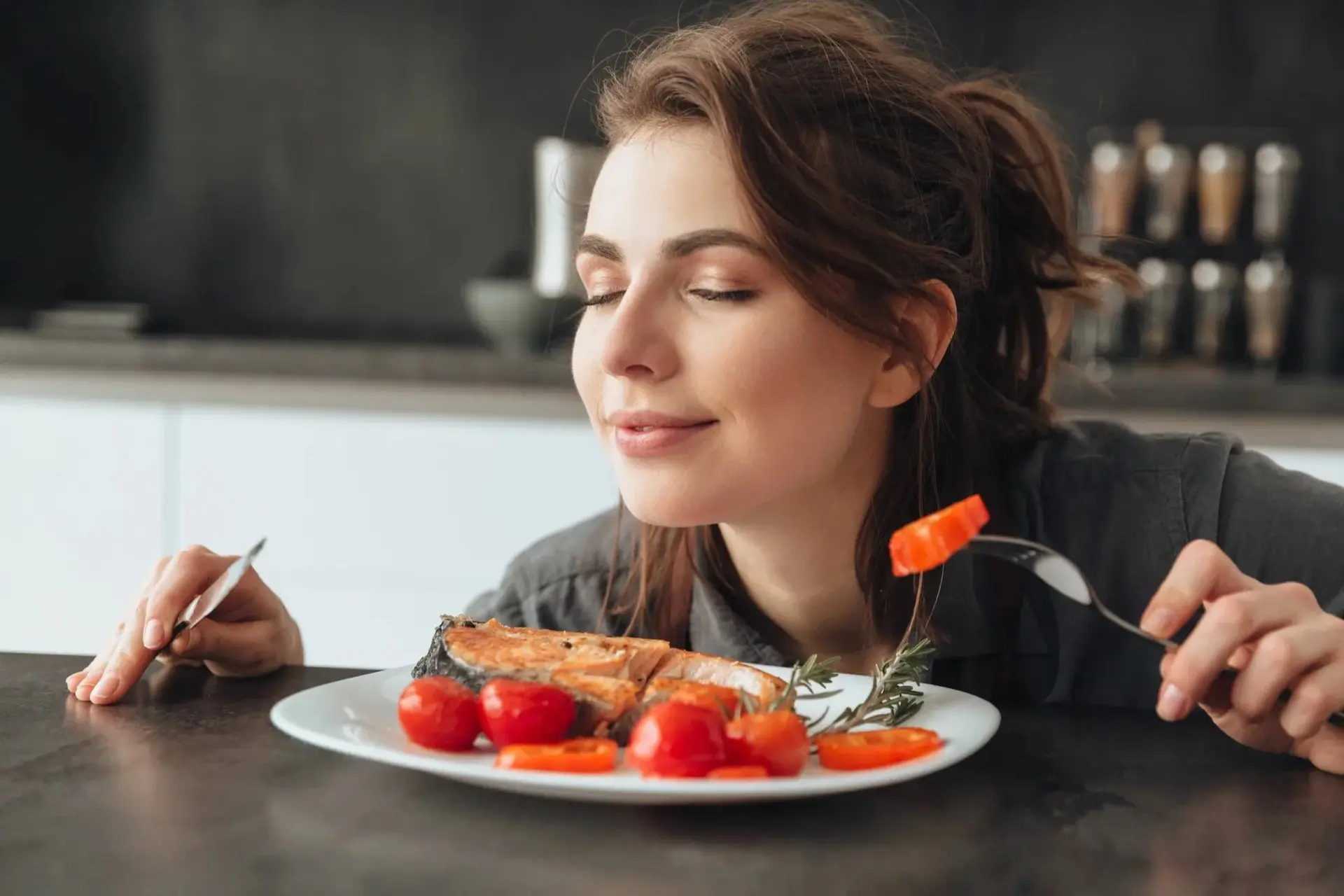 🪄МИНИ-ЗАДАНИЕ 3/21 

🧘🏼‍♀️ТАНТРА ВКУСА

🎯Цель: перестать переедать, чувствовать насыщение пищей,
