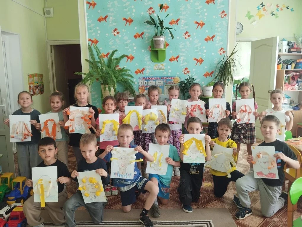 Итоги недели "Счастливое детство мое". В течение недели «Счастливое детство мое», которая прошла под