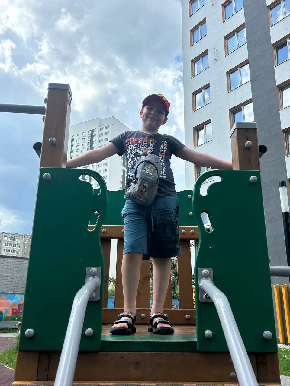 #Летняя_школа_2026 #3_Неделя  #2_День #2_половина_дня

Здравствуйте, родители! 🎬✨

После сытного об