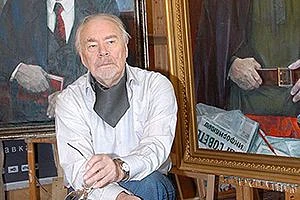 Предлагаю заглянуть в ГАЛЕРЕЮ.

Евгений Николаевич Широков (28.03.1931 – 31.12.2017)
Советский живоп