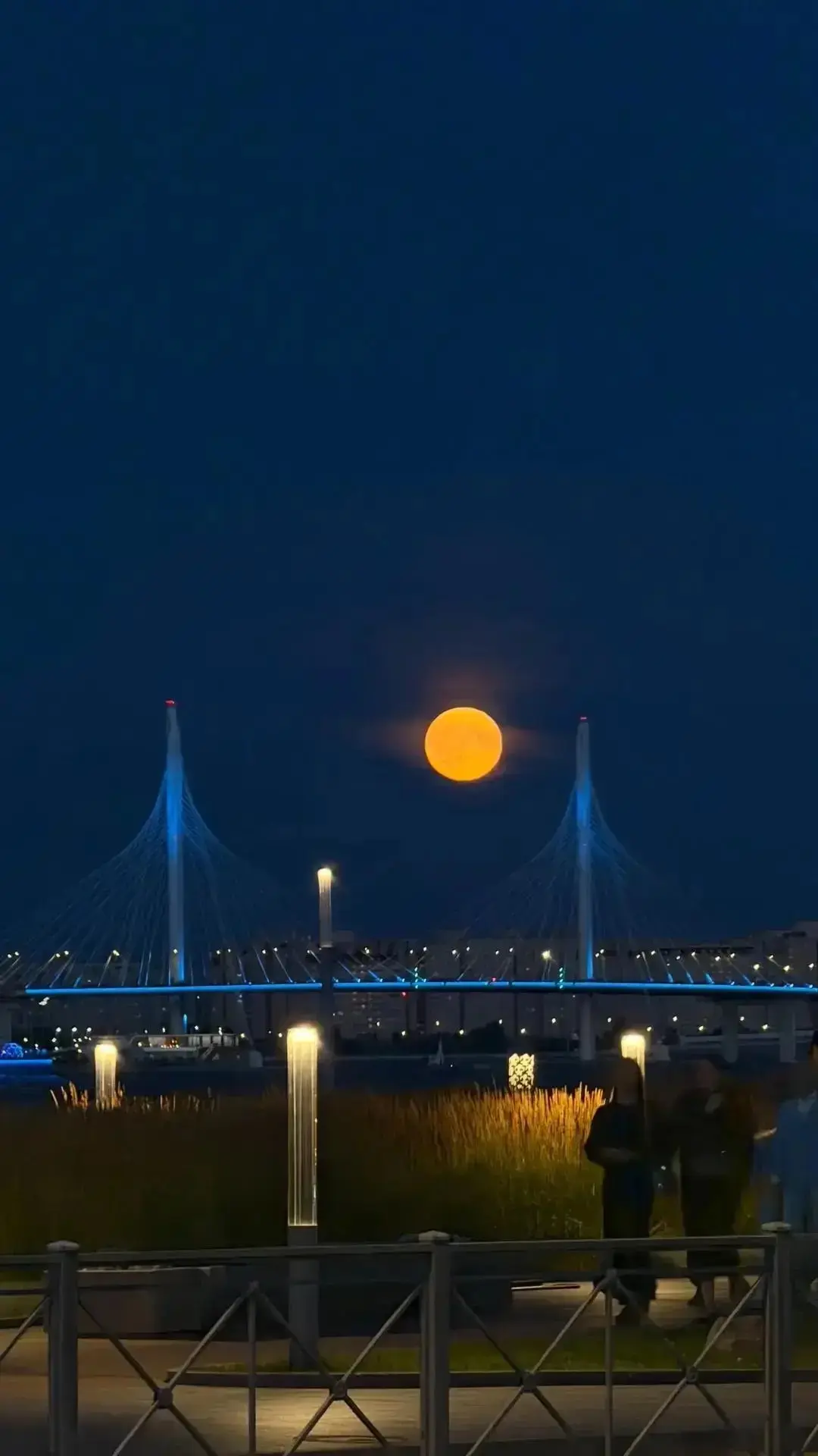 🌖 Большая красная Луна взошла над Петербургом

🌉 Новости Санкт-Петербурга | 👉 Подписаться