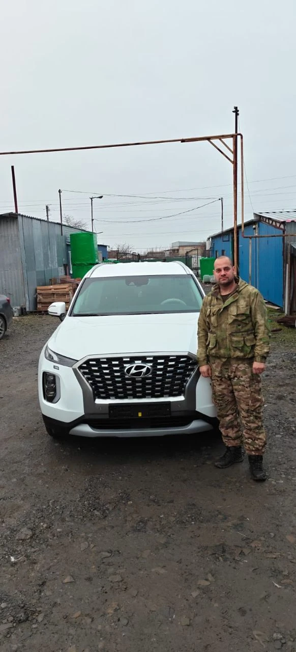 Пригнал автомобиль из Кореи и реально остался доволен покупкой. Машина пришла в отличном состоянии, 