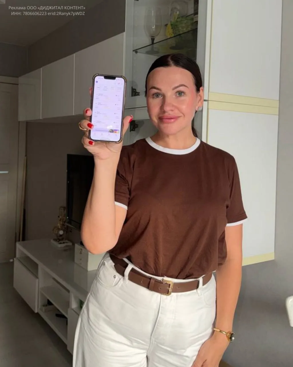 У меня за неделю уже -1,5 кг🔥
Девочки это шок🙋🏻‍♀️

Вы знаете, что я не сторонник диет, голодовок
