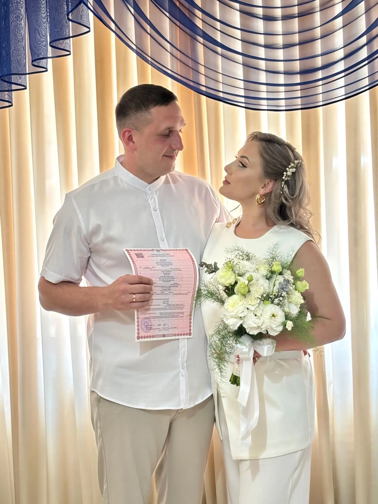 💍Свадьба в июне — мечта многих пар. И это легко объяснить: июнь открывает лето мягко и красиво - св