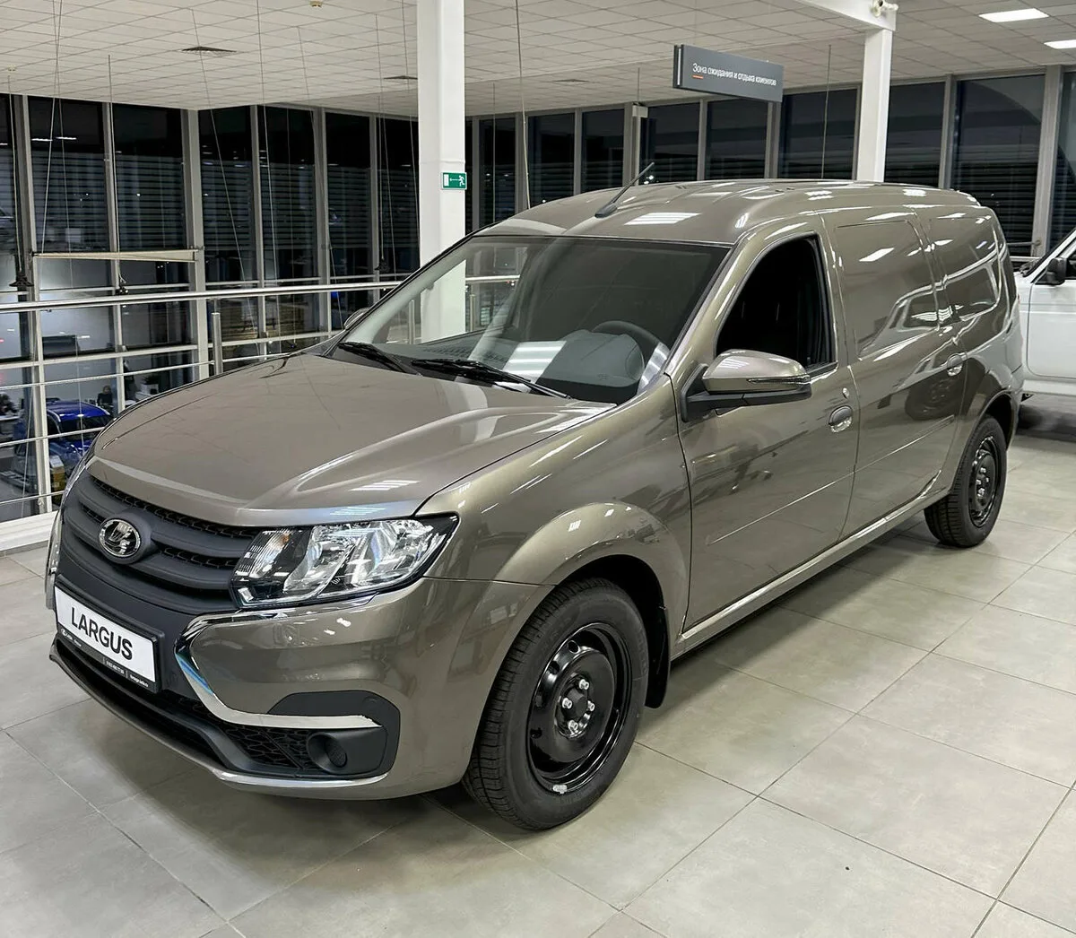 Новые LADA в Форсаж. Выгоды до 740.000₽

Максимально выгодные цены на Lada у официального дилера Фор