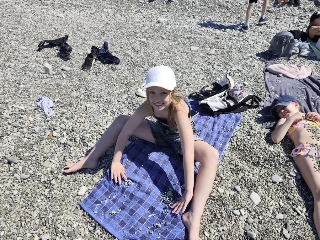 🐬Сегодня в нашем пришкольном лагере "Дельфин" выдался по-настоящему яркий и насыщенный день!🔥

Пос