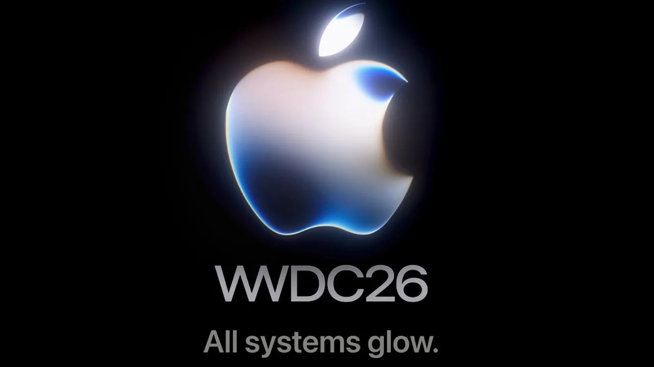 WWDC 2026 уже близко.⏳

Apple официально объявила дату конференции 
8 июня под слоганом «All Syst
